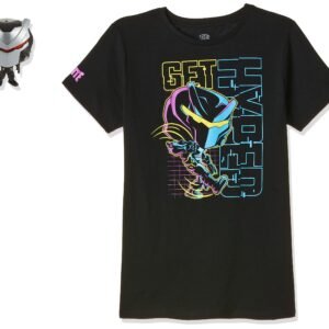 Funko Camiseta Fortnite Omega - Talla XL (PS4/Xbox One)