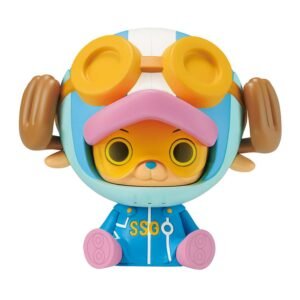 Banpresto BP89374P Figura de Accion Chopper One Piece, Sofvimates,