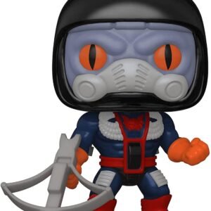 Funko Pop! Vinyl: MOTU - Dragstor - Masters Of The Universe - Masters