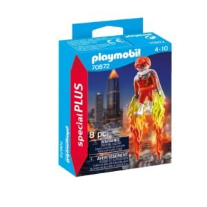 Playmobil 70872 Super Hero