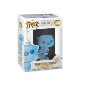 Funko Pop! Harry Potter – Patronus Hermione