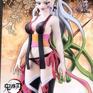 Banpresto Figura de Acción Daki Kimetsu No Yaiba – Demon Series 16cm