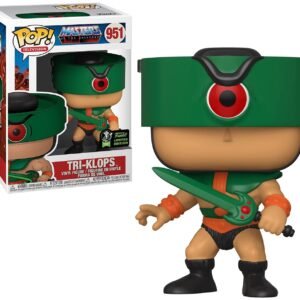 M.O.T.U. - Bobble Head Pop N° 951 - Tri-Klops LTD