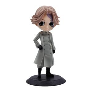 Banpresto Figura Q Posket Seisyu Inui Tokyo Revengers 14cm BP19795