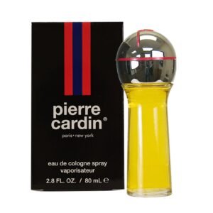 Pierre Cardin Colonia Edc Spray de 80 ml