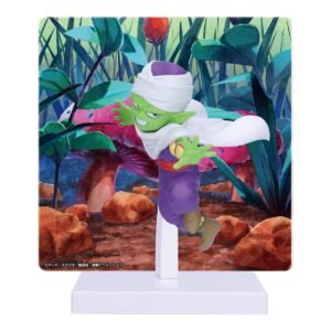 Banpresto Figura de Acción Coleccionable Piccolo (Mini) Dragon Ball
