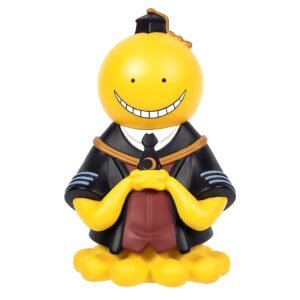 SAKAMI Hucha Koro Sensei Assassination Classroom 15CM