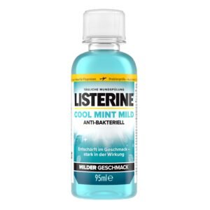 Listerine Cool Mint Mild 95 ml