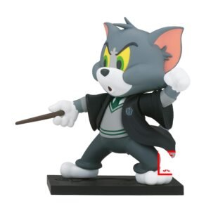 TOM ET Jerry - Jerry - Figura WB 100 Aniversario 6 cm
