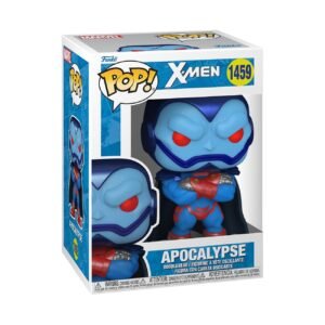 Pop! Vinyl - X-Men - Apocalypse