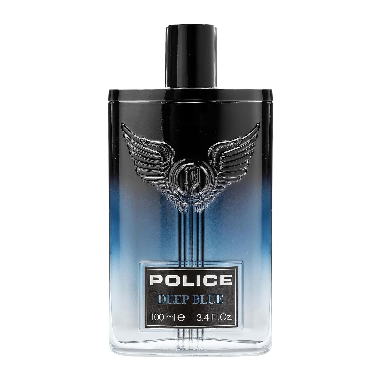 Police Deep Blue EDT 100 ml M