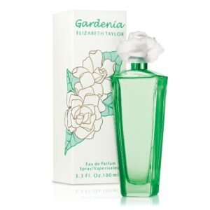 Elizabeth Taylor Elizabeth Taylor Gardenia Edp 100 Ml Vapo - 100 ml