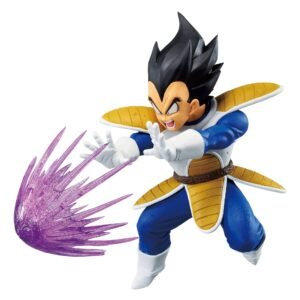 Banpresto Figura Figura de Acción Vegeta – Dragon Ball Z – G×Materia