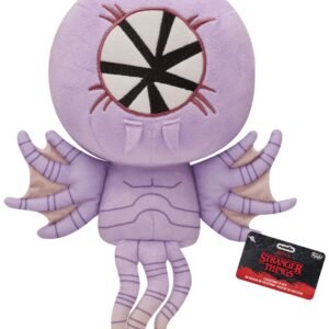 Funko Plush: Stranger Things - Demobat - Juguete Suave