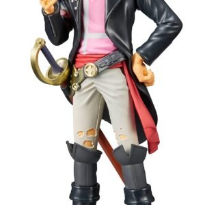Banpresto Figura de Accion One Piece Dxf - The Grandline Men Vol.4