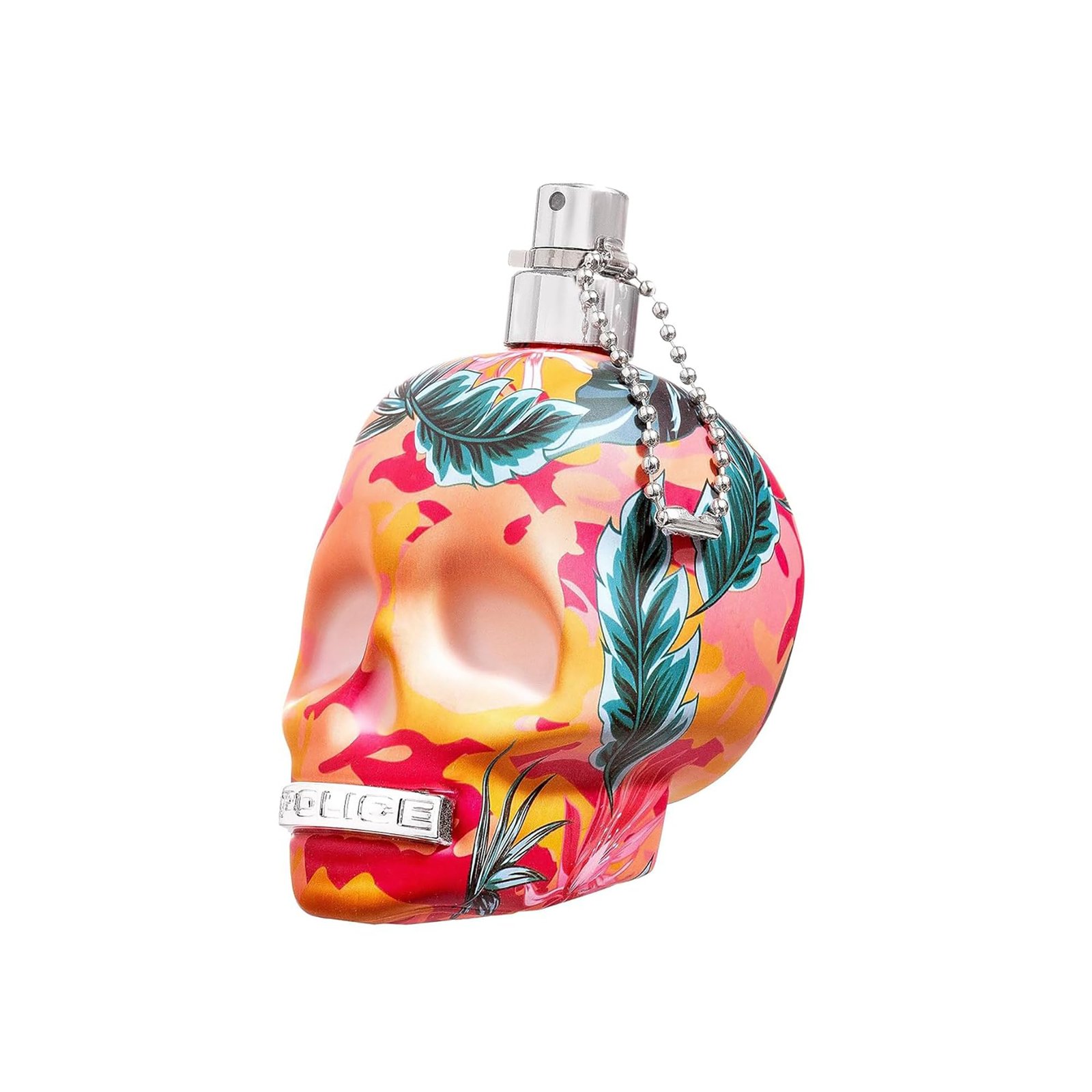 Police Police To Be Exotic Jungle for Women 2.5 oz EDP Spray