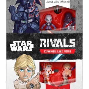 Star Wars Rivals S1 Premier Set