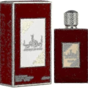 Hilto Ameerat Al Arab Princess Of Arabia Perfume EDP 100 ml Perfume