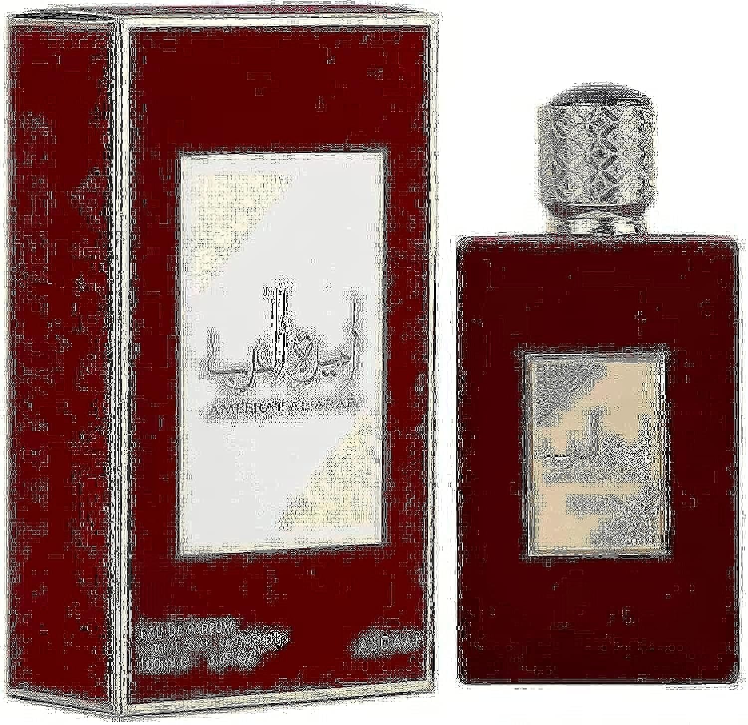 Hilto Ameerat Al Arab Princess Of Arabia Perfume EDP 100 ml Perfume