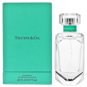 Tiffany&co edp 75 ml.
